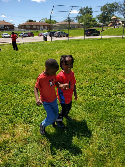 Two Students