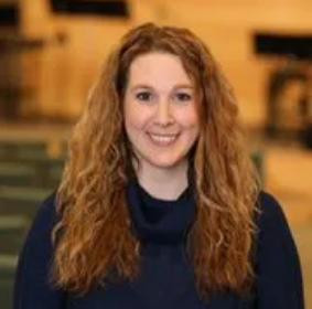 Amy Brooks
