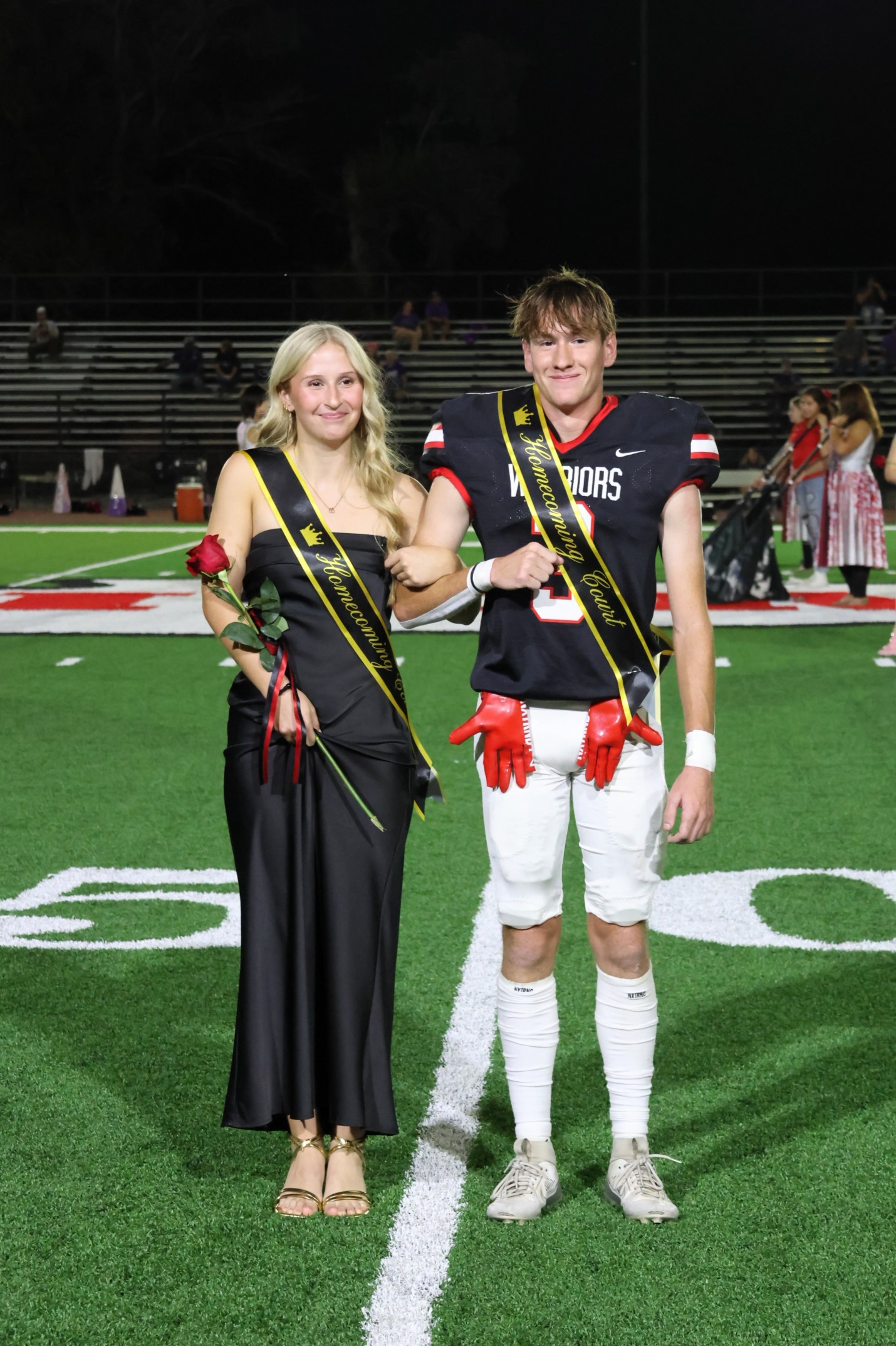HOCO 2025