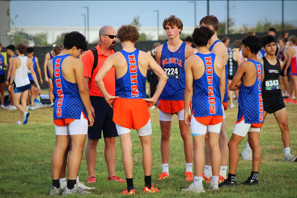 HS xc