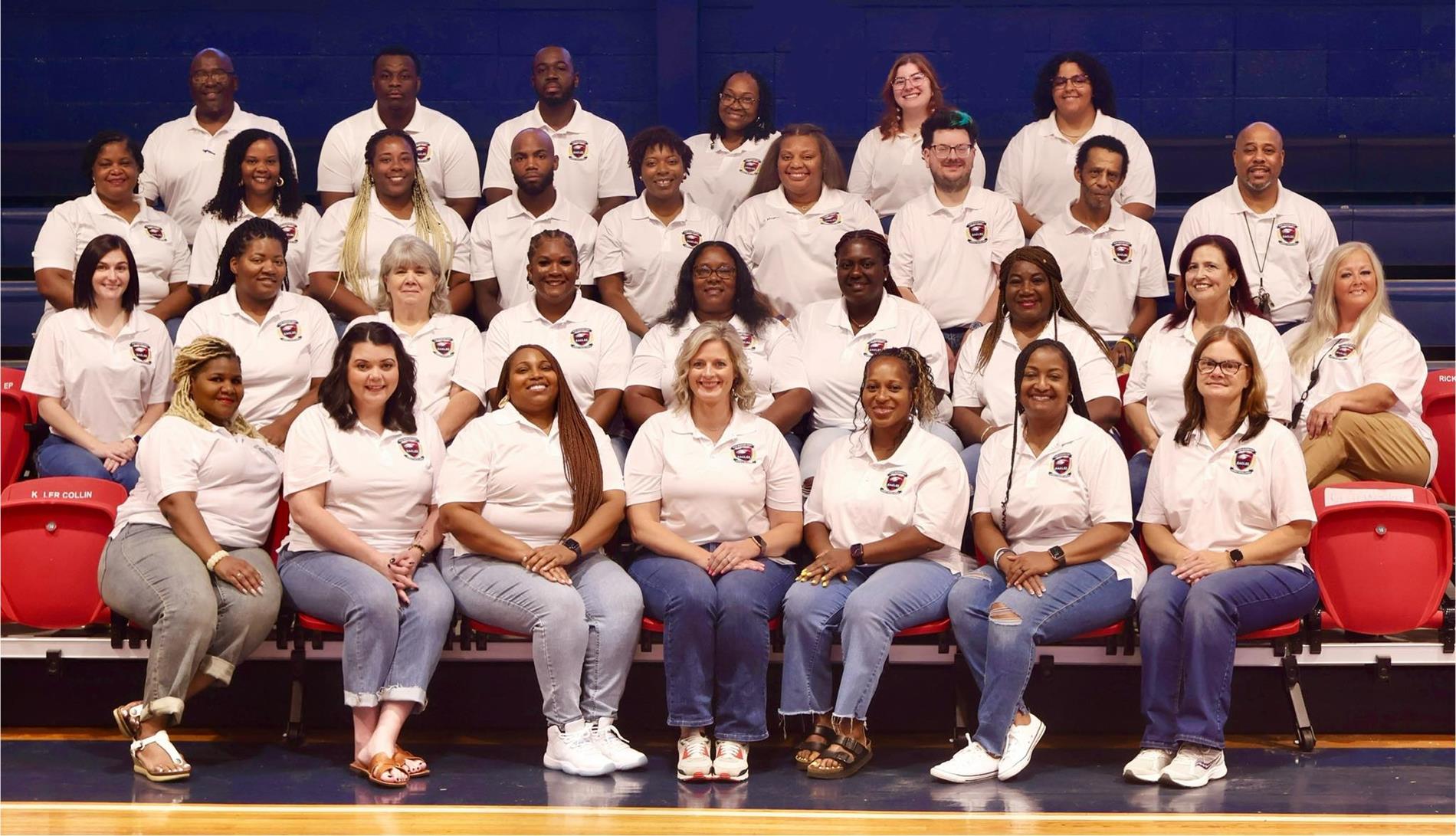 EMHS Staff 2025-2026