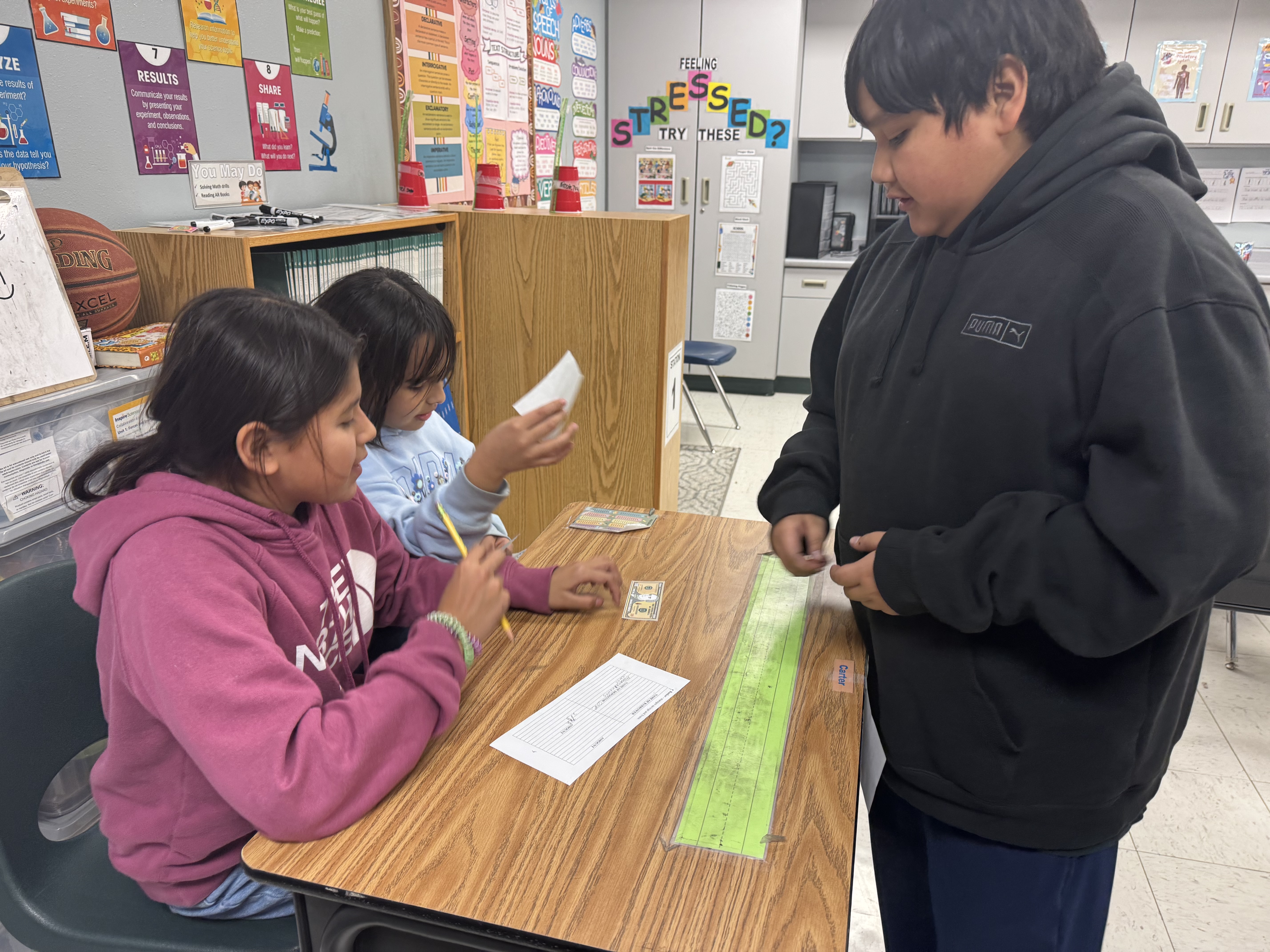 Money in Action: How economy Works