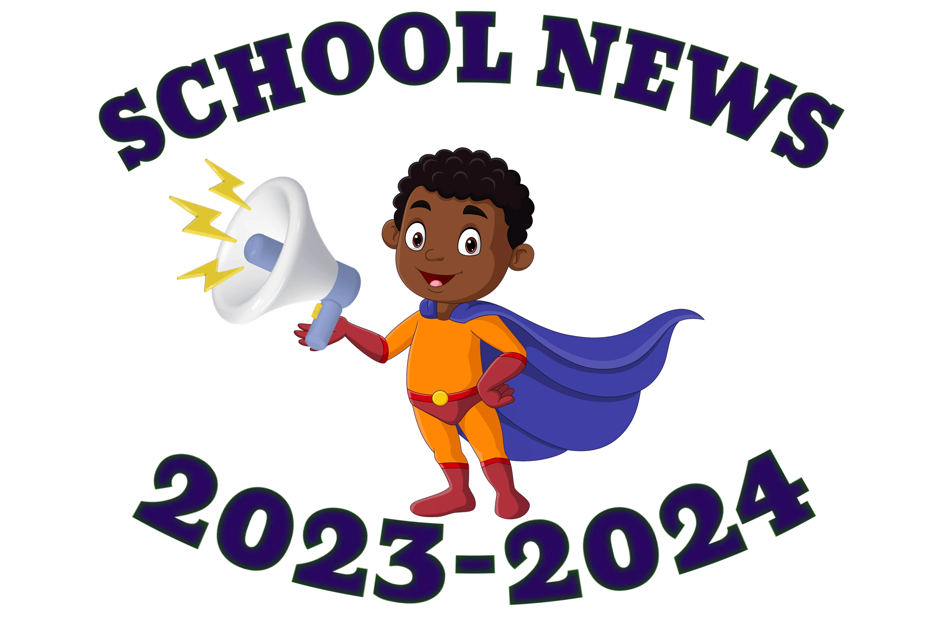School News 2023-2024