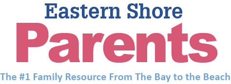 Eastern Shore Parents Magazine online