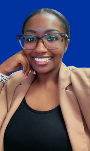 Ericka Wells