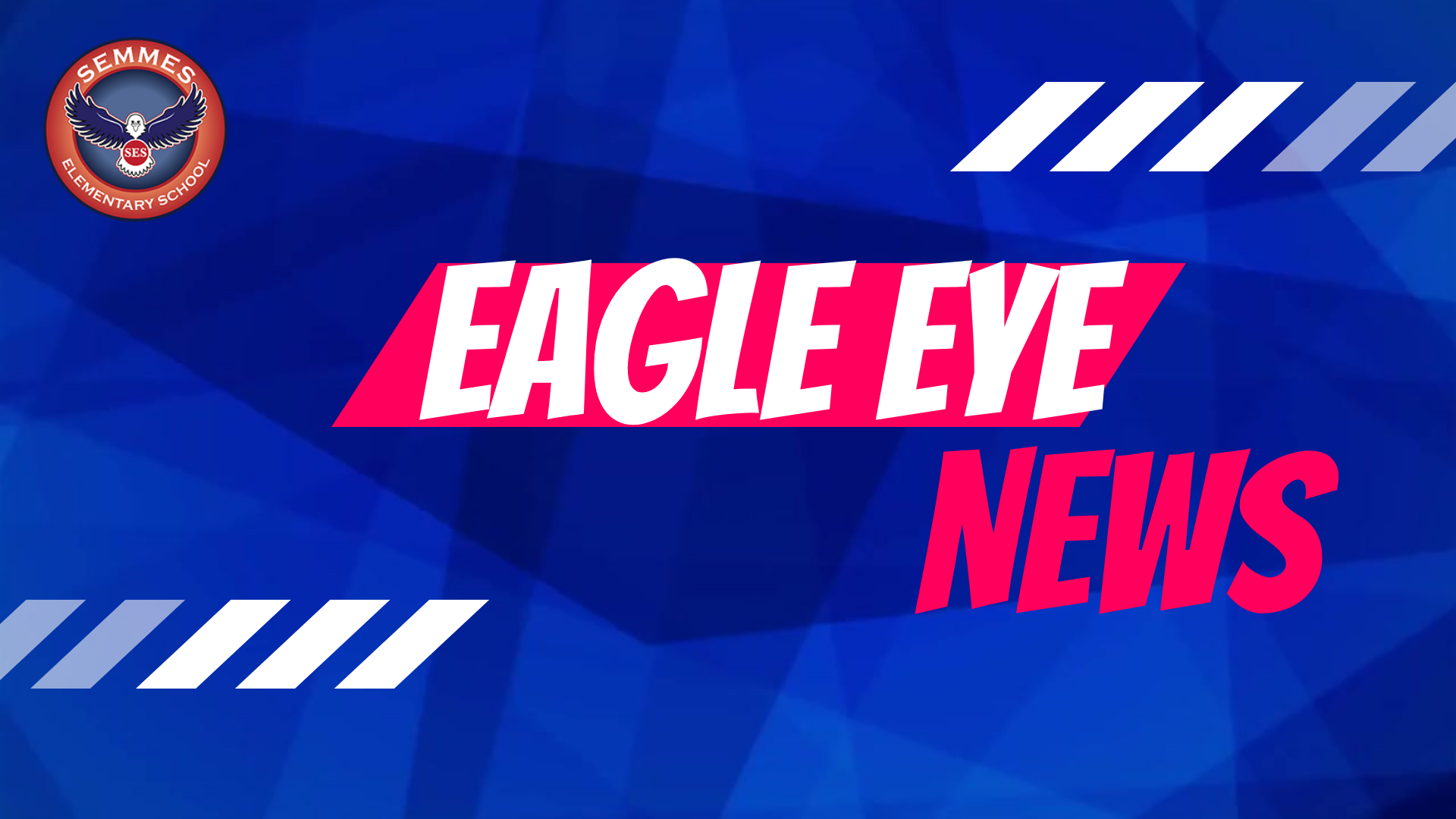 Eagle Eye news