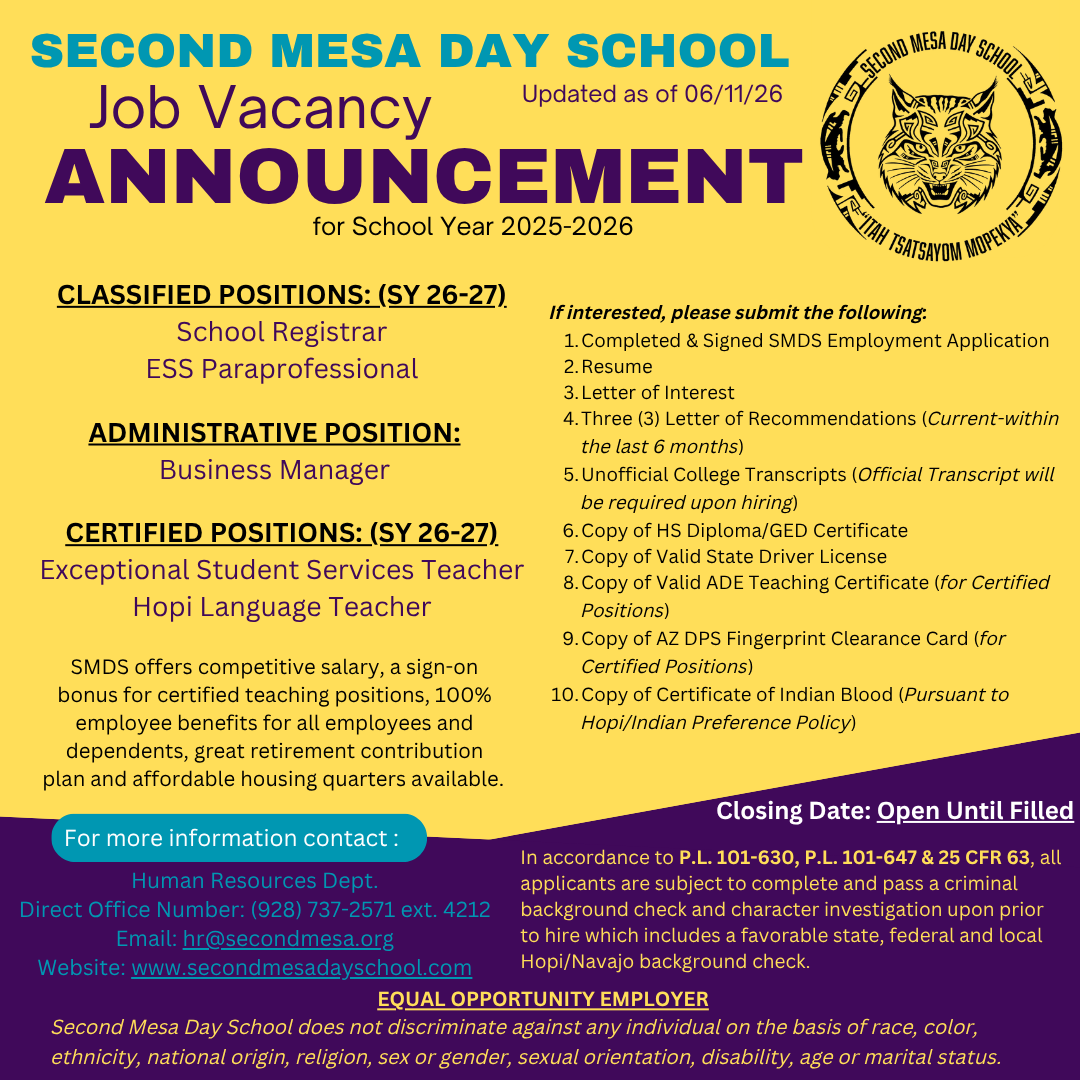 Flyer