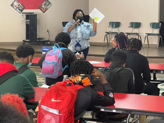 Career Readiness