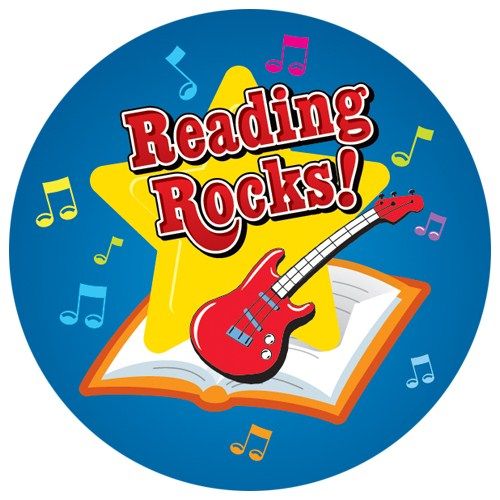 Rock and Read