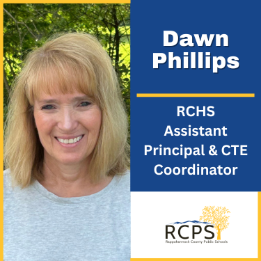 Dawn Phillips