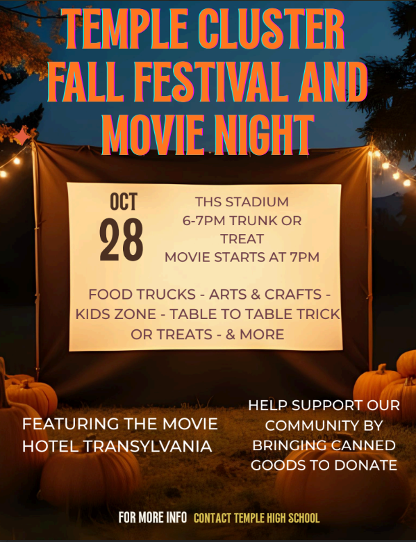 Trunk or Treat