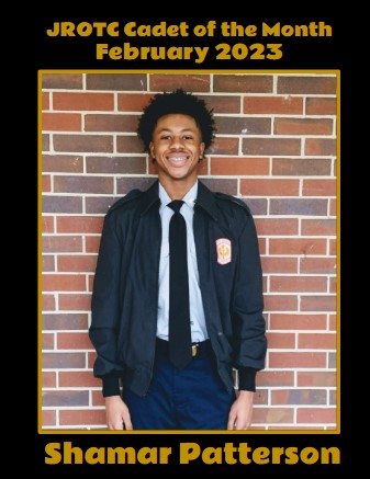 Feb Cadet