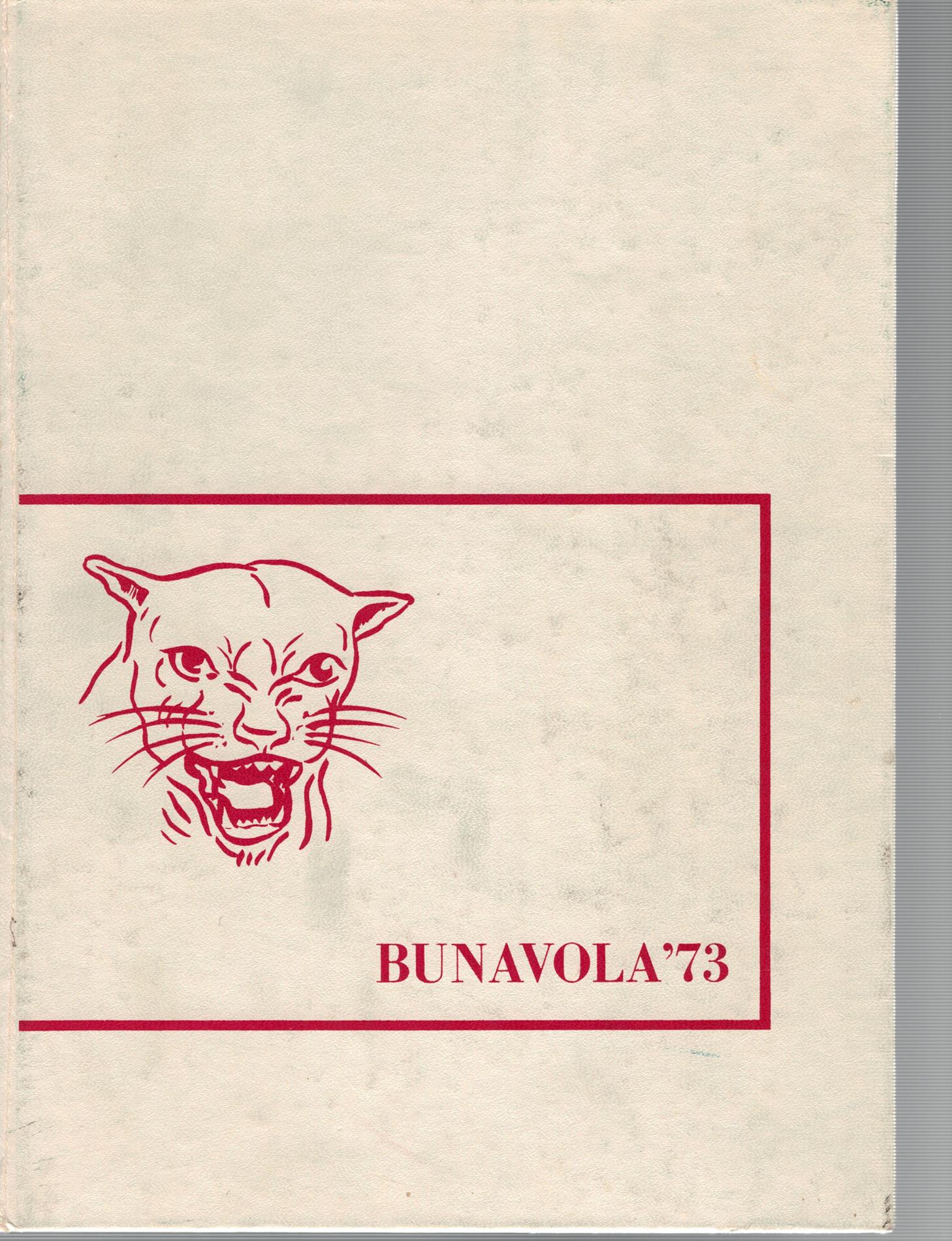 1973 Bunavola