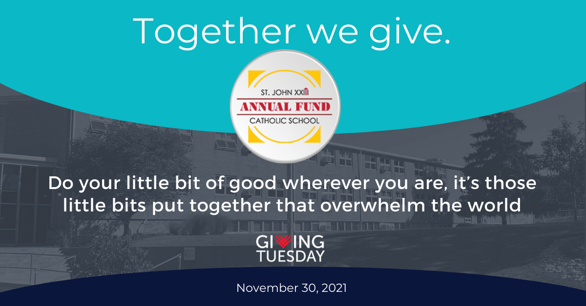annual fund banner annual fund banner