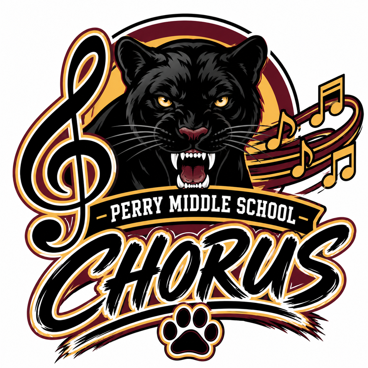 Chorus Logo