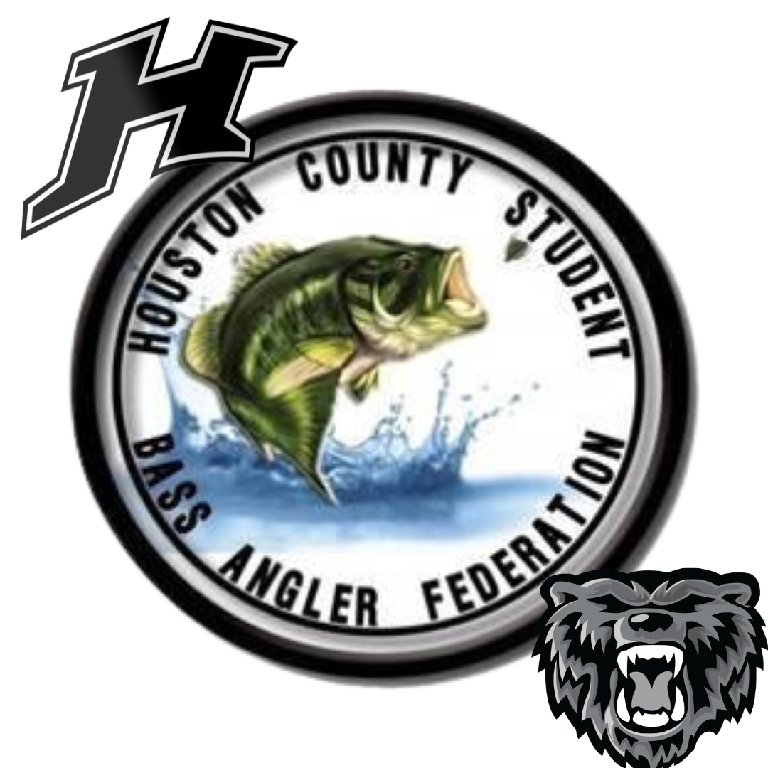 HCHS Angler
