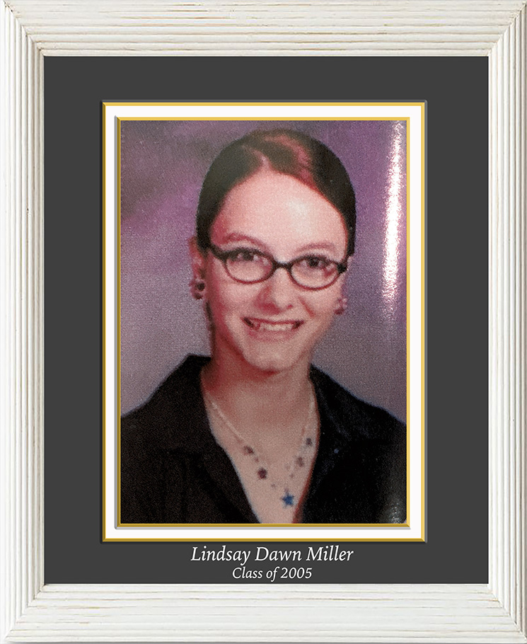 Lindsay Miller