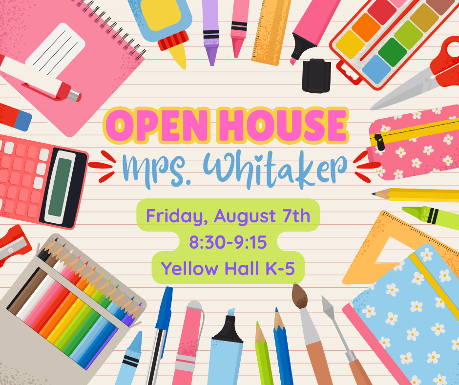 Open House