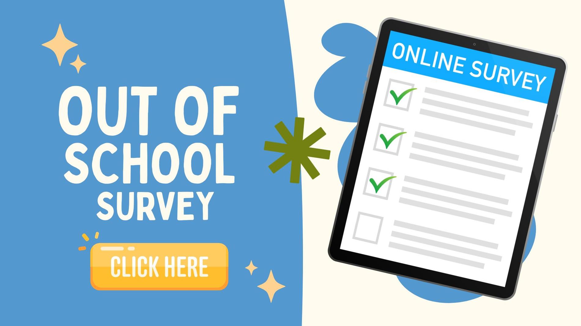 Out of School Survey