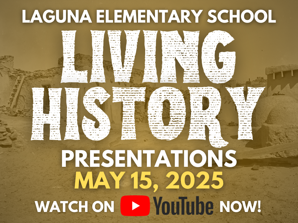 LES 2025 Living History Presentations