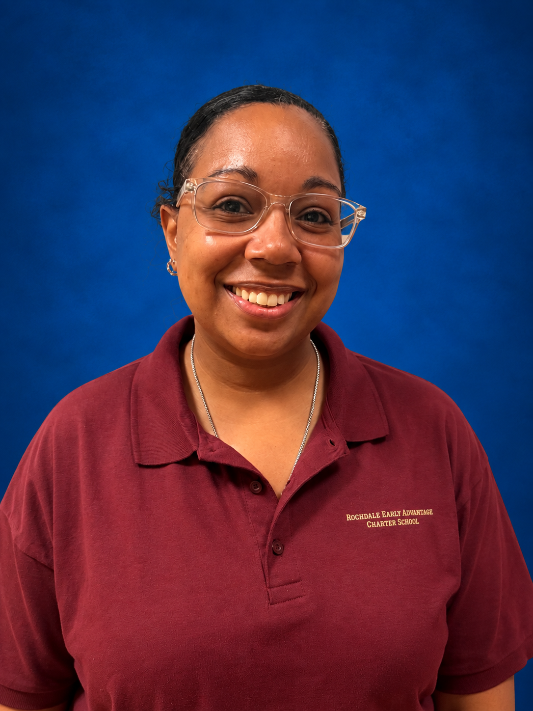 Ms. Lebon