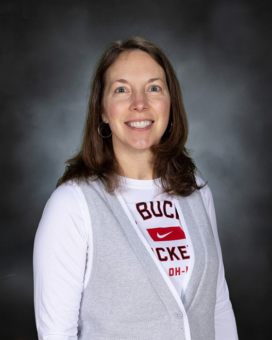 Mrs. A. Wrobleski, JH Science