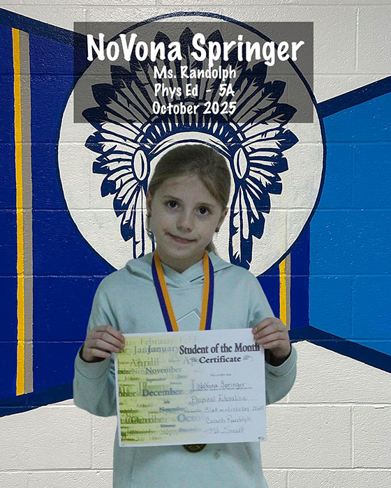 Phys Ed October 2025