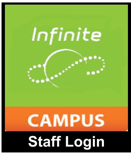 Infinite Campus Staff Login