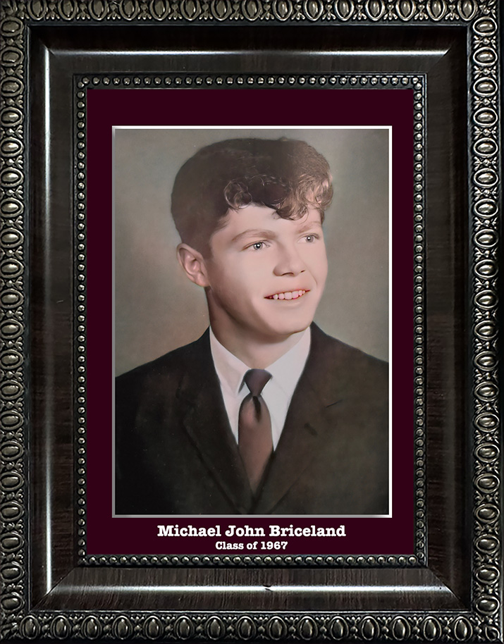 Michael Briceland