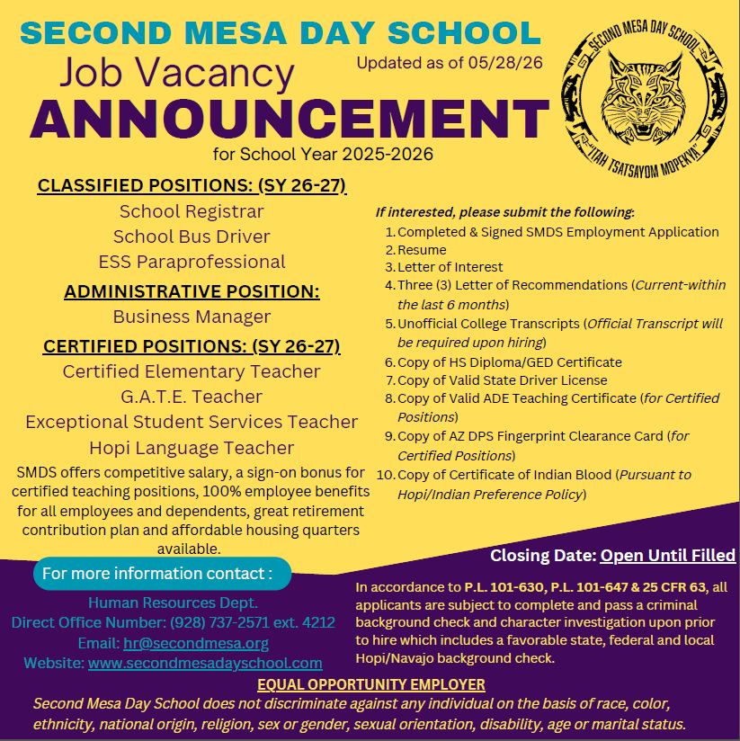 Flyer