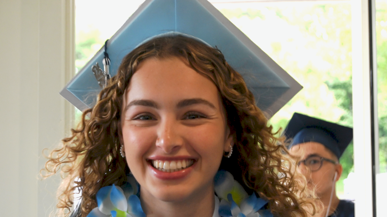 2025 Graduation 4