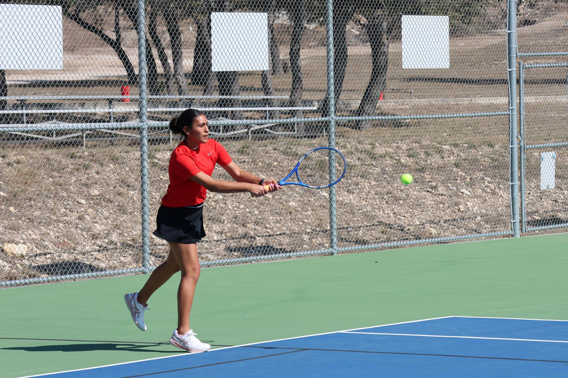 Varsity Ingram Tourney 2.11.26