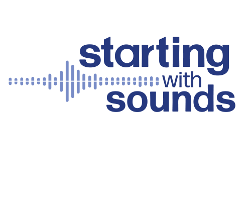 Starting with Sounds