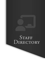 Staff Directory