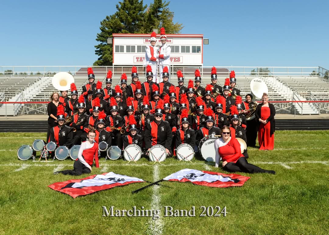 2024 Marching Band