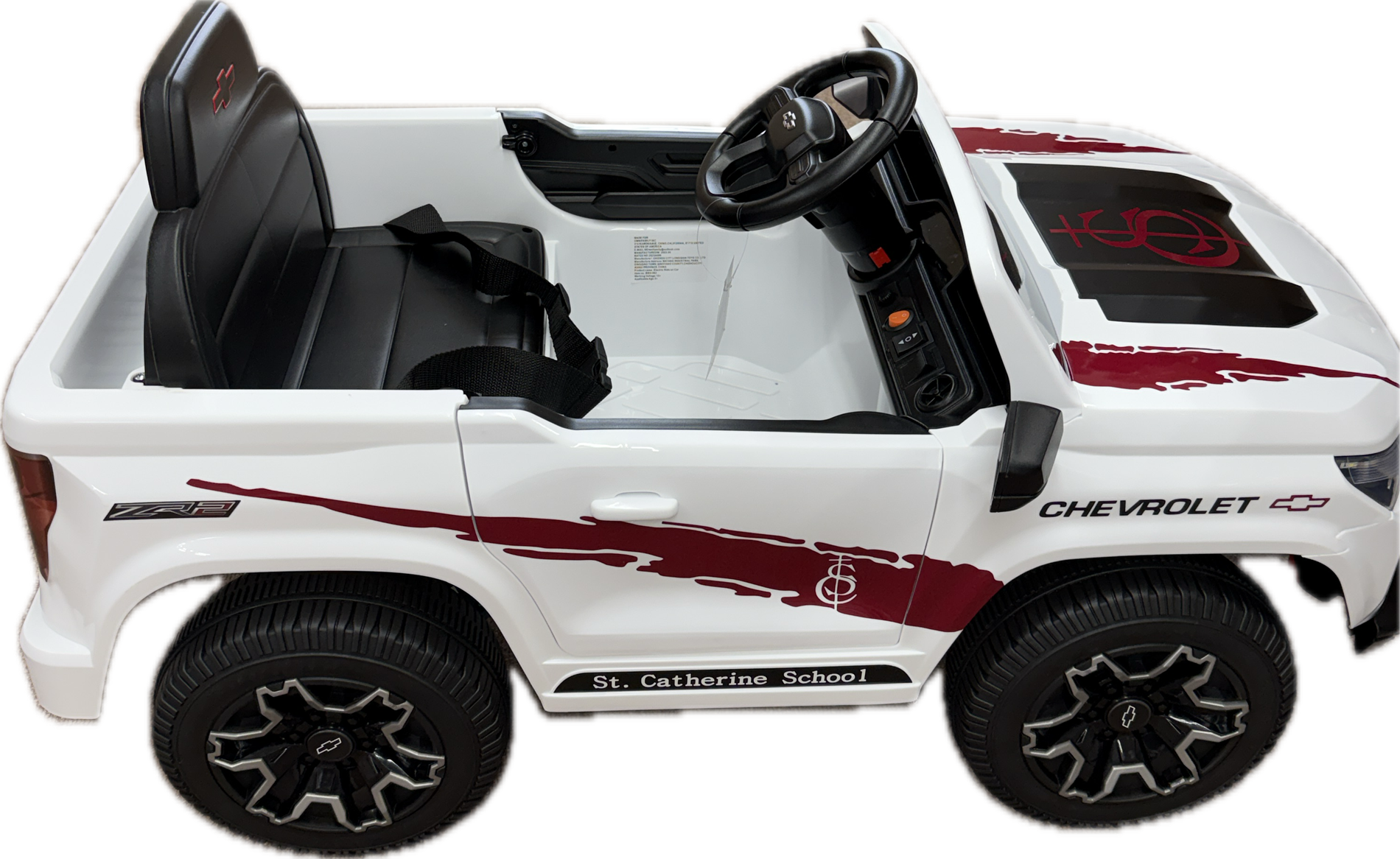 Auction Donation Image 6 