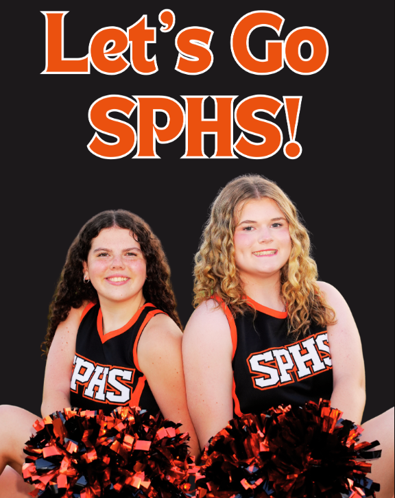 cheer picture