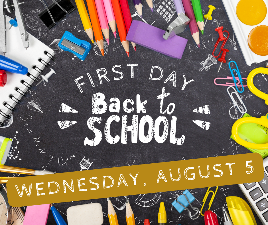 First Day