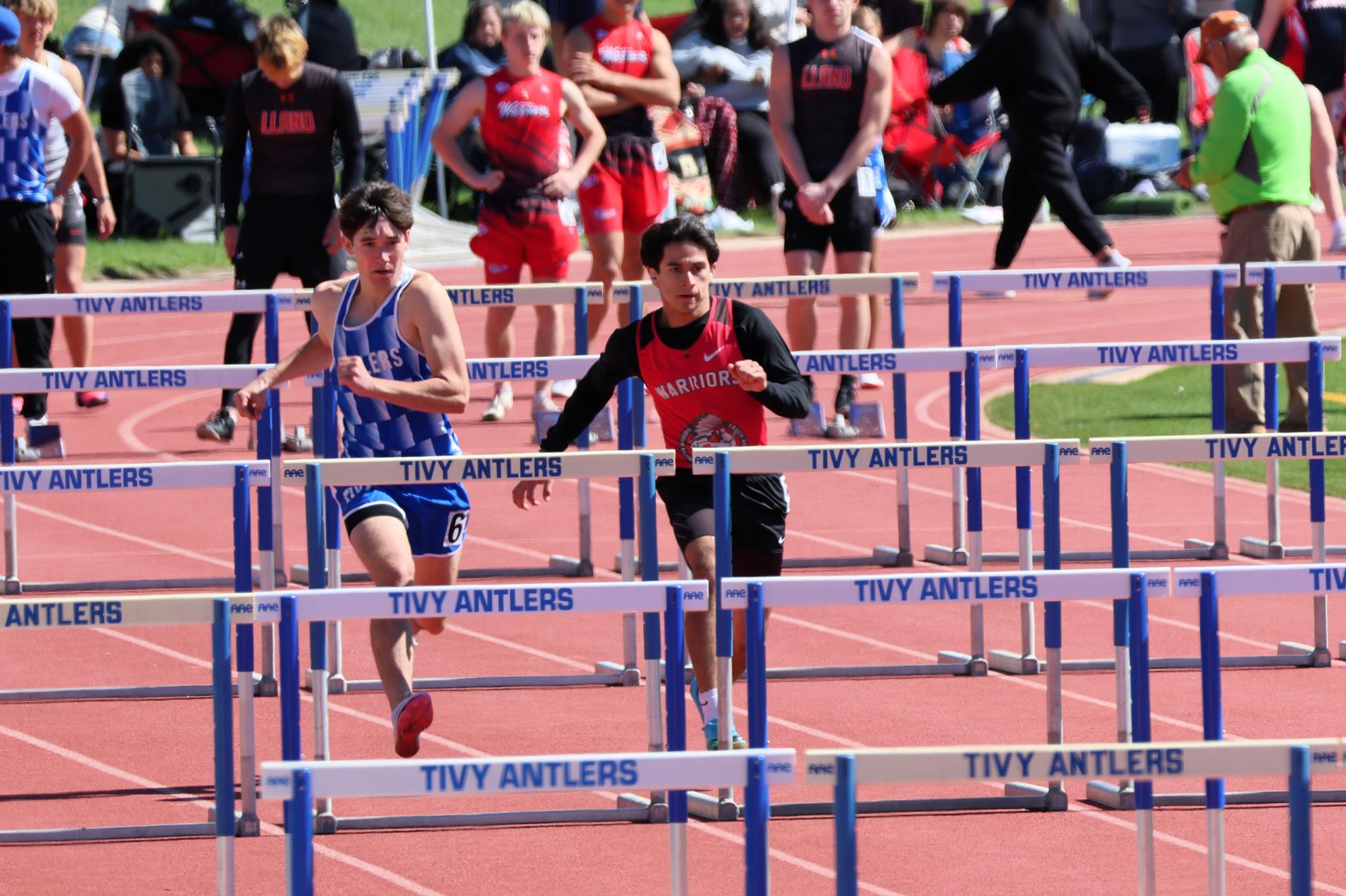 Antler Relays - 3.12.26