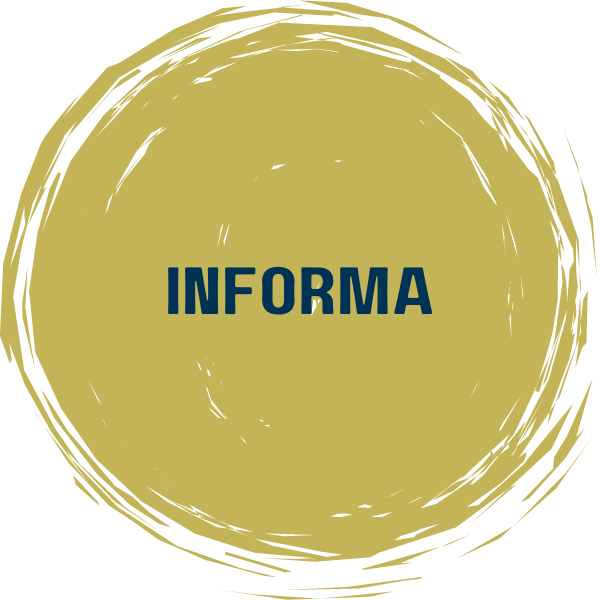 Informa Link Button