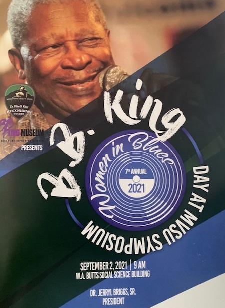 MVSU BB King Day Art Contest