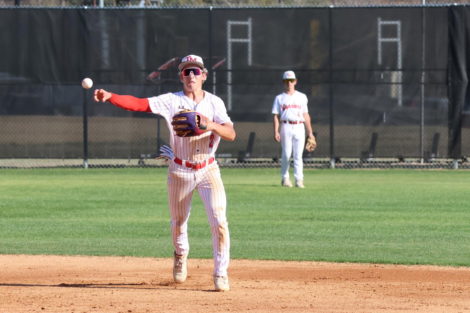 Ingram Tourney v. Mason 2.27.26