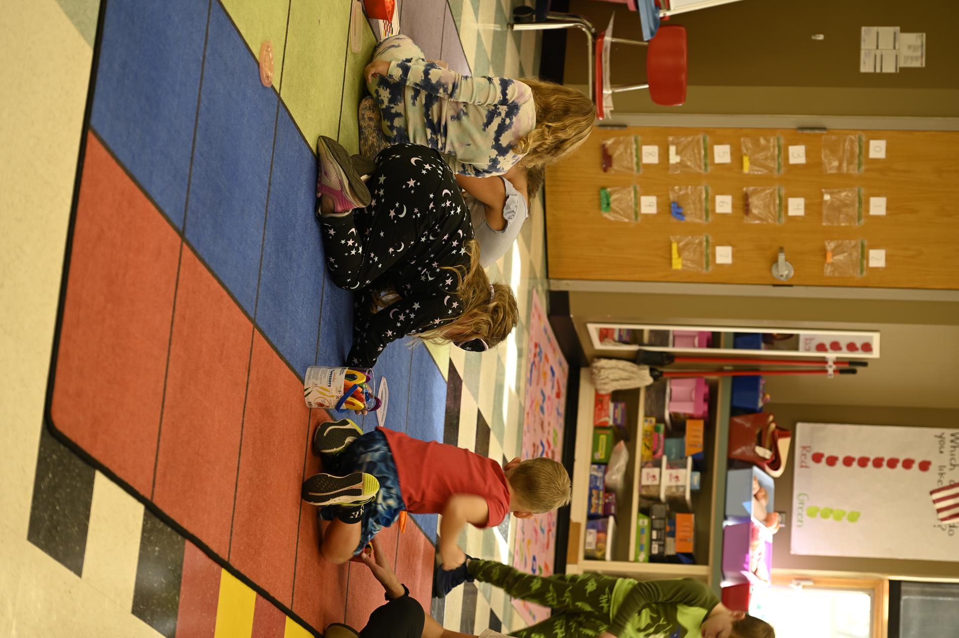 PJ DAY 