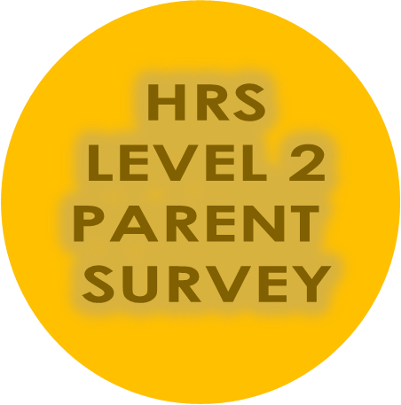 parent survey link