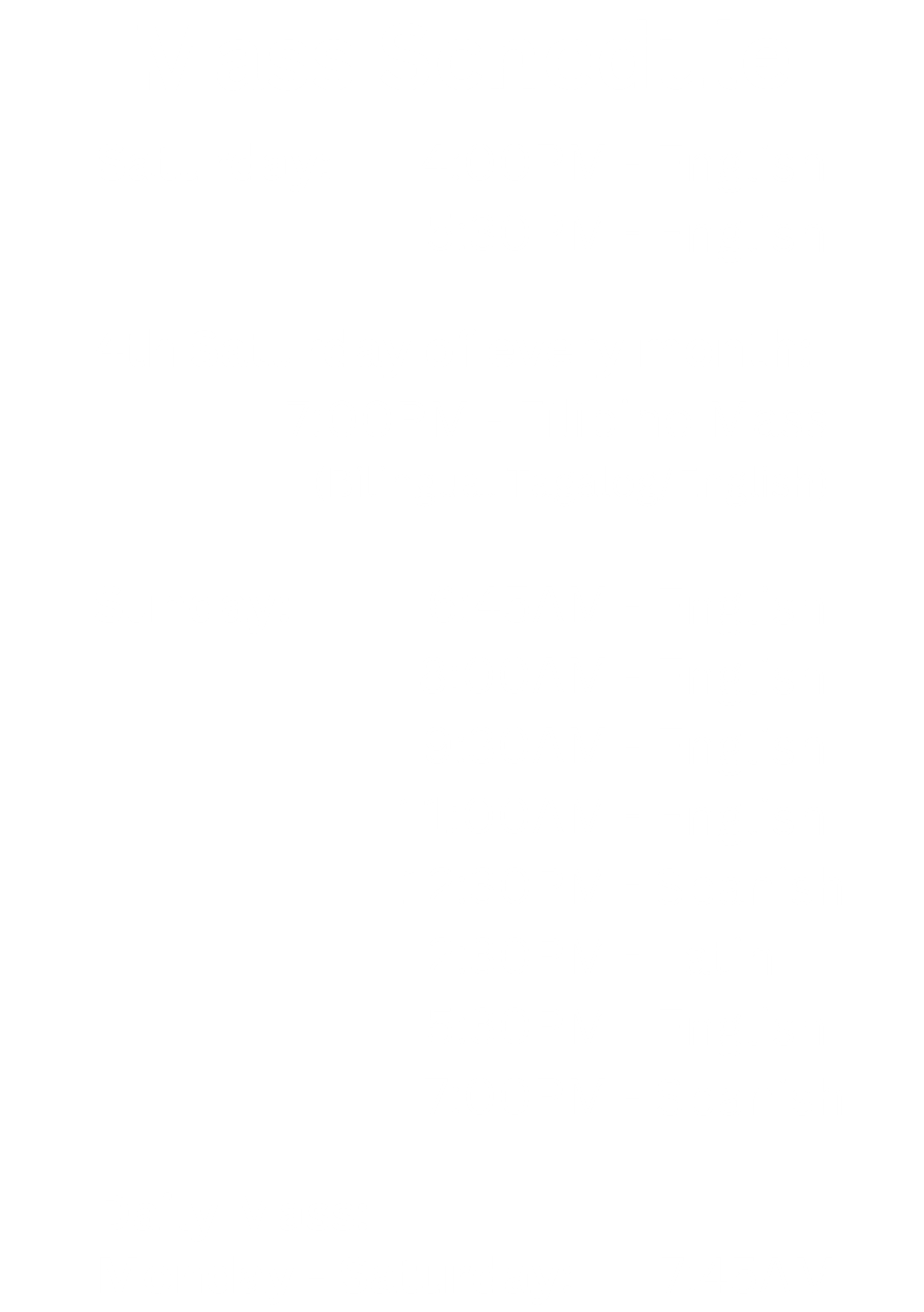 mass times (left)