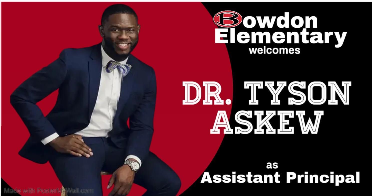 Dr Askew