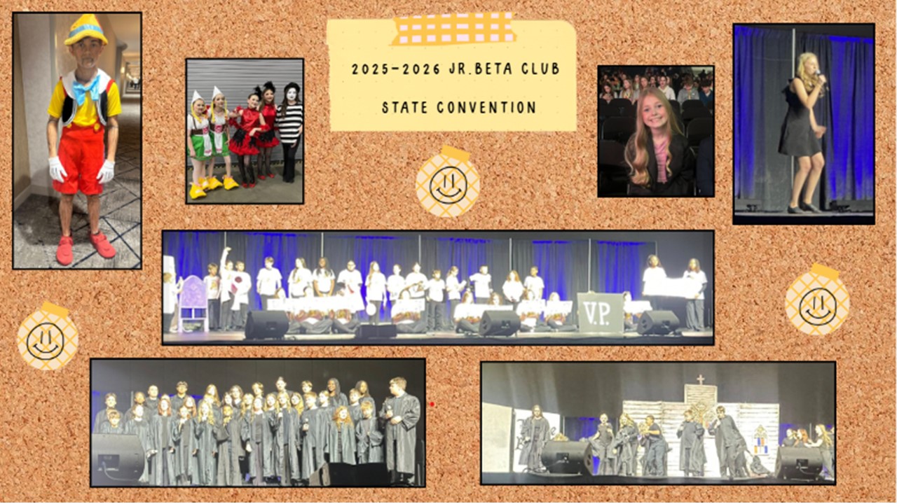 Beta Convention