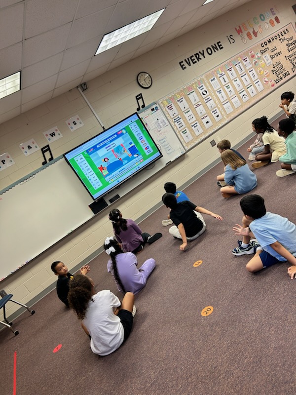 Music Class