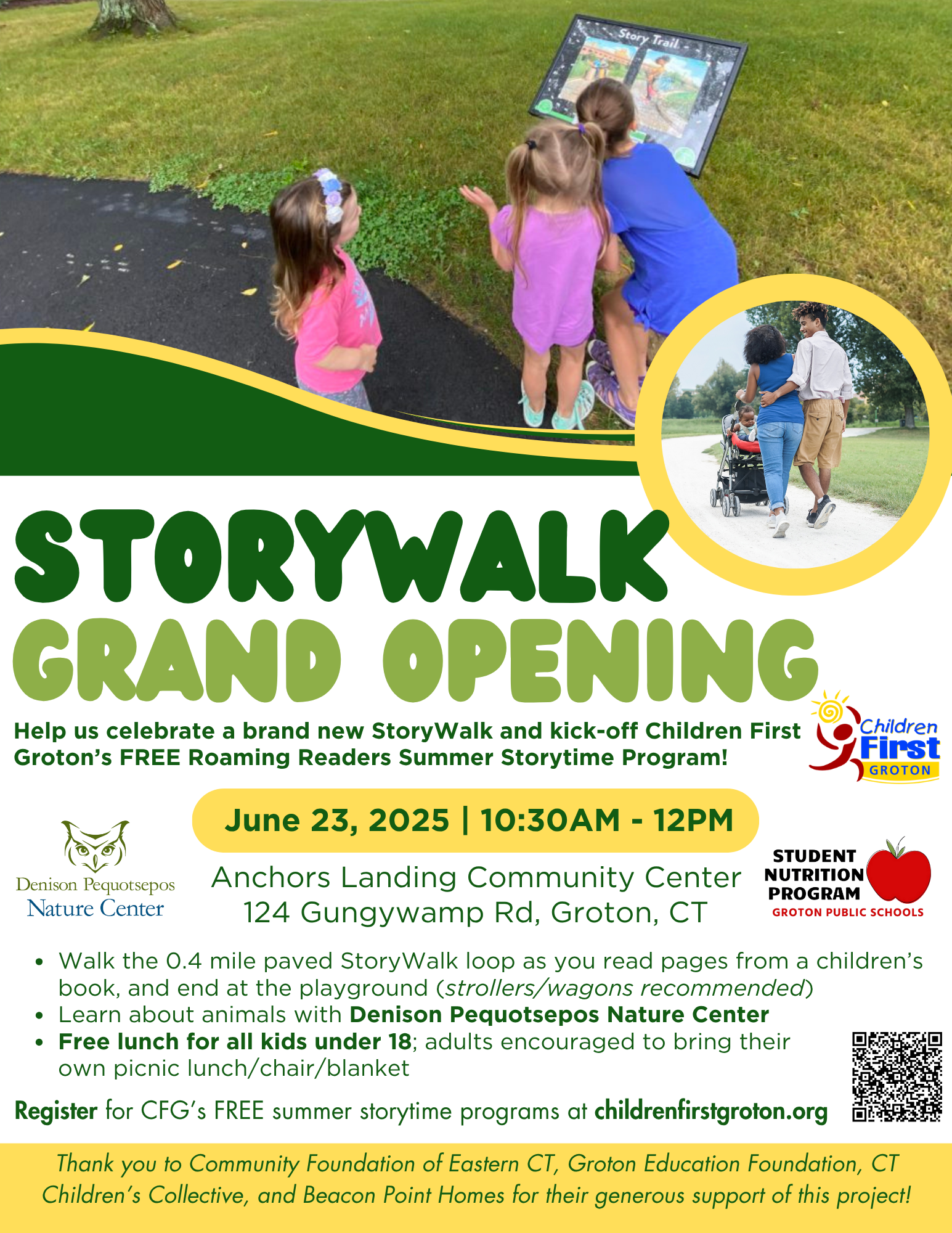 storywalk