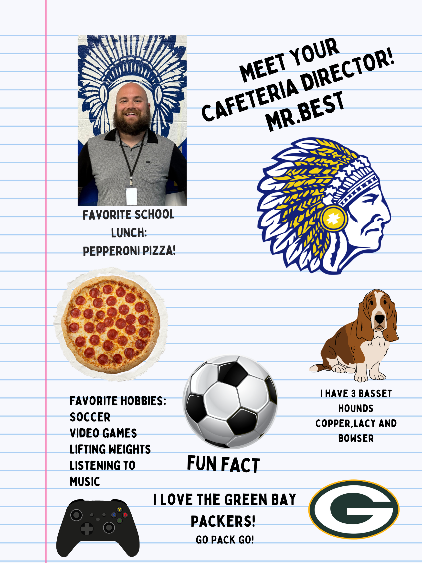 Mr. Best